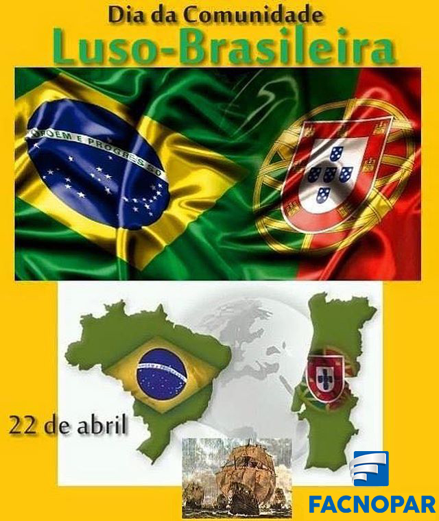 Dia da Comunidade Luso-Brasileira