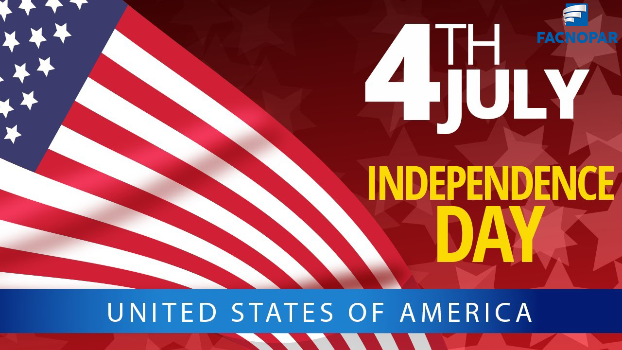Dia da Independência dos Estados Unidos